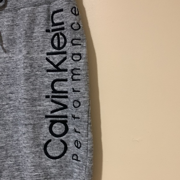 Calvin Klein Performance S/M joggers - Picture 3 of 7